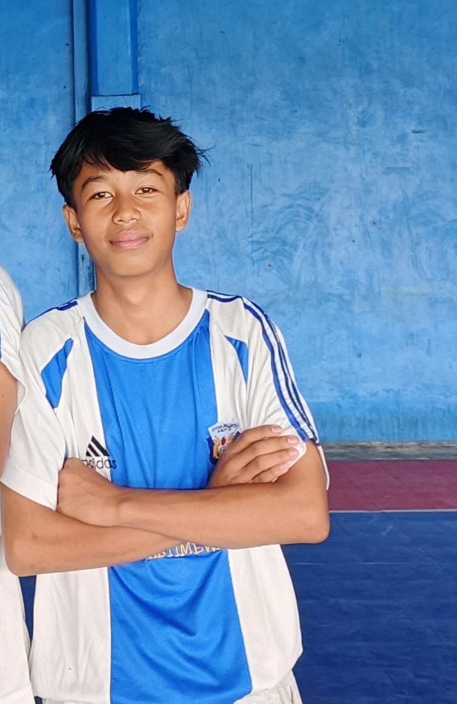 Affan fathurahman